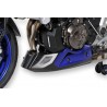 Sabot ERMAX YAMAHA MT07 2014-2017 2