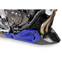 Sabot moteur ERMAX YAMAHA MT-07 2014-2017