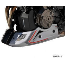 Sabot moteur ERMAX YAMAHA MT 07 2018-2020