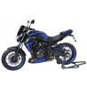 Sabot ERMAX YAMAHA MT 07 2018-2019 2