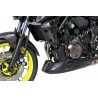 Sabot ERMAX YAMAHA MT 07 2018-2019 3