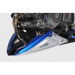 Sabot moteur ERMAX SUZUKI SVF 650 GLADIUS 2009-2015