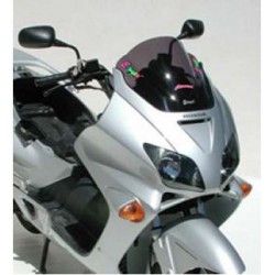Bulle ERMAX AEROMAX HONDA FORZA 250/JAZZ 2003-2004