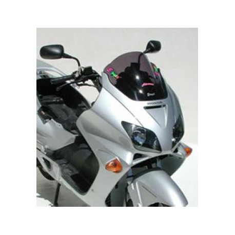 Bulle ERMAX AEROMAX HONDA CBR500R 2019