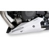 Sabot ERMAX YAMAHA XJ6 2009-2012 et XJ6 DIVERSION 2009/2016 2