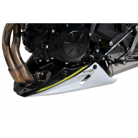 Sabot moteur ERMAX EVO KAWASAKI Z650 2020