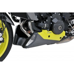 sabot moteur Ermax pour YAMAHA MT-09 2017-2020