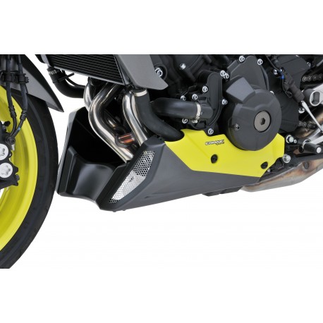 sabot moteur Ermax pour MT-09 2017-2019