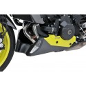 sabot moteur Ermax pour MT-09 2017-2019