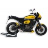 Sabot ERMAX YAMAHA XSR 700 2016-2018 2