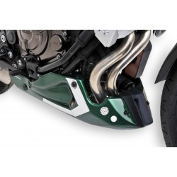 Sabot moteur ERMAX YAMAHA XSR 700 2016-2021