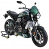 Sabot ERMAX YAMAHA XSR 700 2016-2018 6