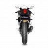 Ligne d'Echappement LEOVINCE LV ONE YAMAHA MT-125 2020 YZF125R 2019-2020 14