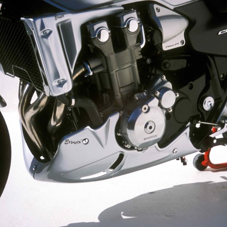 Kit Visserie moteur Honda CB1300 03 Rouge