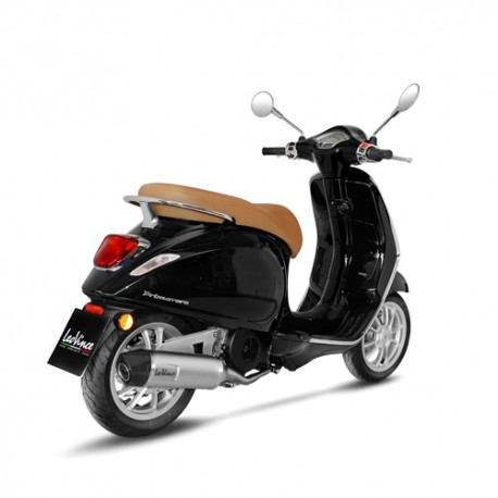 Echappement LEOVINCE LV ONE EVO VESPA 125 PRIMAVERA 125 SPRINT IGET