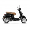 Echappement LEOVINCE LV ONE VESPA 125 PRIMAVERA 125 SPRINT IGET 2019-2019 1