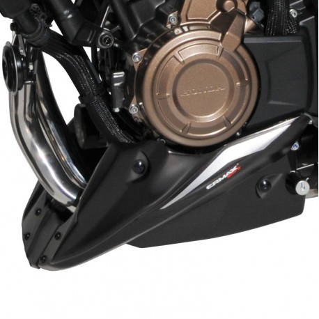 Sabot moteur ERMAX HONDA CB500X 2019-2020
