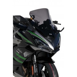 bulle ERMAX aeromax Kawasaki Z1000 SX 2020-2023