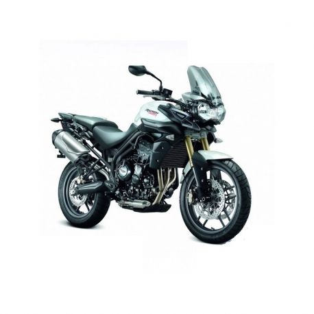 Bulle taille origine ERMAX TRIUMPH 800 TIGER XC 800 TIGER 2011-2017