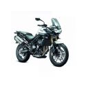 Bulle taille origine ERMAX TRIUMPH 800 TIGER XC 800 TIGER 2011-2017