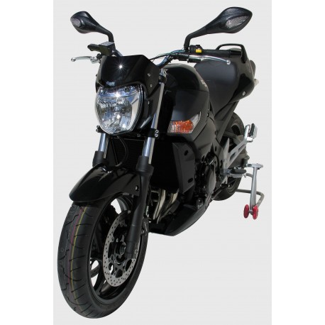 Bulle taille origine ERMAX SUZUKI GSR 600 2008-2011