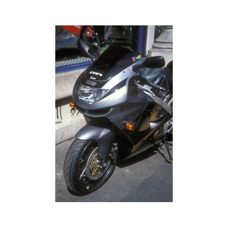 bulle taille origine ERMAX KAWASAKI ZX6R 1998-1999