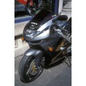 bulle taille origine ERMAX KAWASAKI ZX6R 1998-1999
