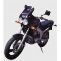 Bulle taille origine Ermax pour YAMAHA TDR 125 1993-2004 (2 trous fixation)