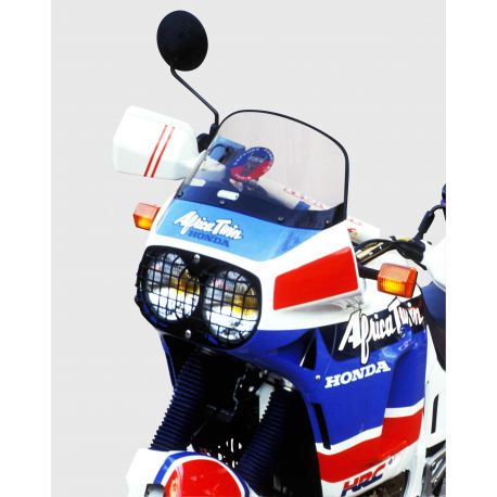 bulle taille origine ERMAX HONDA XRV 650 africa twin 1988-1989