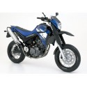 Bulle taille origine ERMAX YAMAHA XT660X 2005-2007