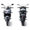 bulle taille origine ERMAX KAWASAKI 650 VERSYS 2015-2020