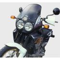 bulle taille origine ERMAX HONDA XRV 750 africa twin 1996-2007