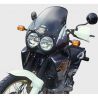 bulle taille origine ERMAX HONDA XRV 750 africa twin 1996-2007 0