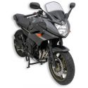 Bulle taille origine ERMAX YAMAHA XJ6 DIVERSION 2009-2017