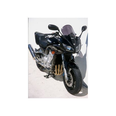 bulle taille origine ERMAX YAMAHA FZS 1000 FAZER 2001-2005