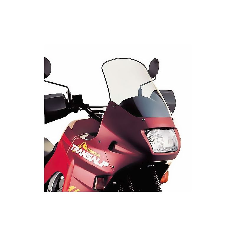 ERMAX bulle origine ou haute protection honda 600 TRANSALP bulle touring  haute protection HONDA XLV 600 transalp