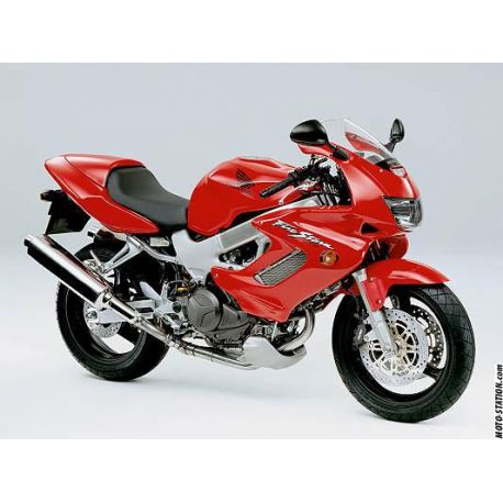 bulle taille origine ERMAX HONDA VTR1000F 1997-2006