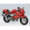 bulle taille origine ERMAX HONDA VTR1000F 1997-2006 0