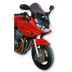 bulle taille origine ERMAX SUZUKI GSF 600 BANDIT S 2000-2004
