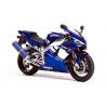 bulle taille origine ERMAX YAMAHA YZF R1 de 2000 à 2001 0