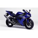 bulle taille origine ERMAX YAMAHA YZF R1 de 2002 à 2003