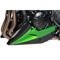 Sabot moteur ERMAX KAWASAKI Z900 2020-2024