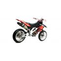 Ligne d'Echappement ARROW APRILIA SX-V 4.5 SX-V 5.5 2007-2014