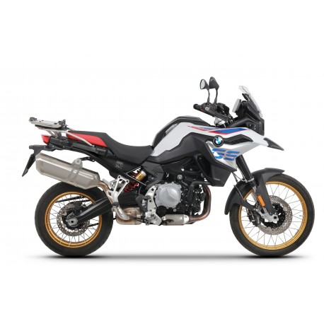 Fixation Top case SHAD BMW F850GS Adventure 2019-2020