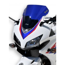 Bulle AEROMAX HONDA CBR500R 2013-2015