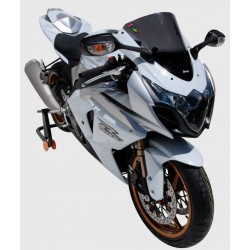 bulle Aeromax ERMAX SUZUKI GSXR 1000 2009-2016