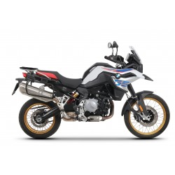 Fixation valises shad 4P pour valises BMW F750GS F850GS F850GS Adventure 2019-2021
