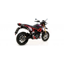 Echappement ARROW THUNDER APRILIA 900 DORSODURO 2017-2019 750 DORSODURO 2009-2017