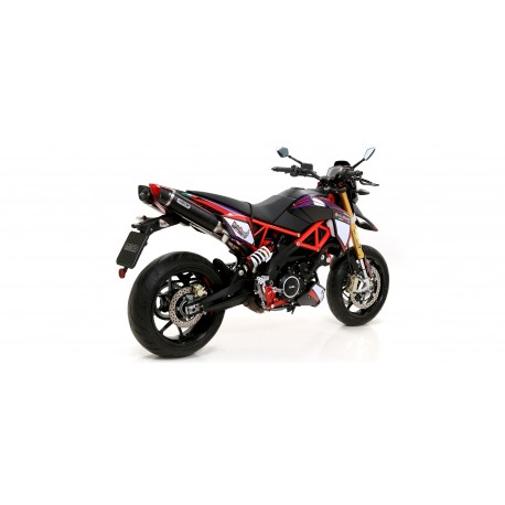 Echappement ARROW THUNDER APRILIA 900 DORSODURO 2017-2019