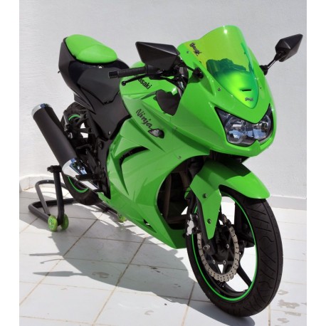 bulle aeromax KAWASAKI NINJA 250R 2008-2012